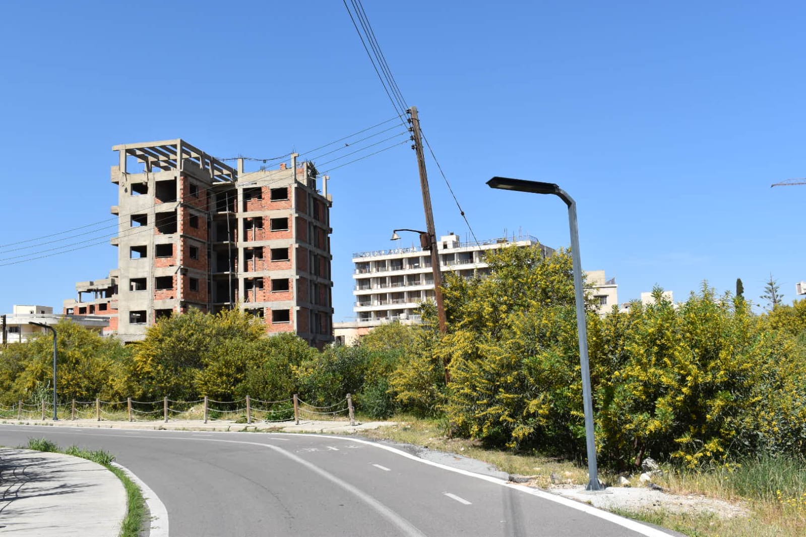 Ghost Town 4
