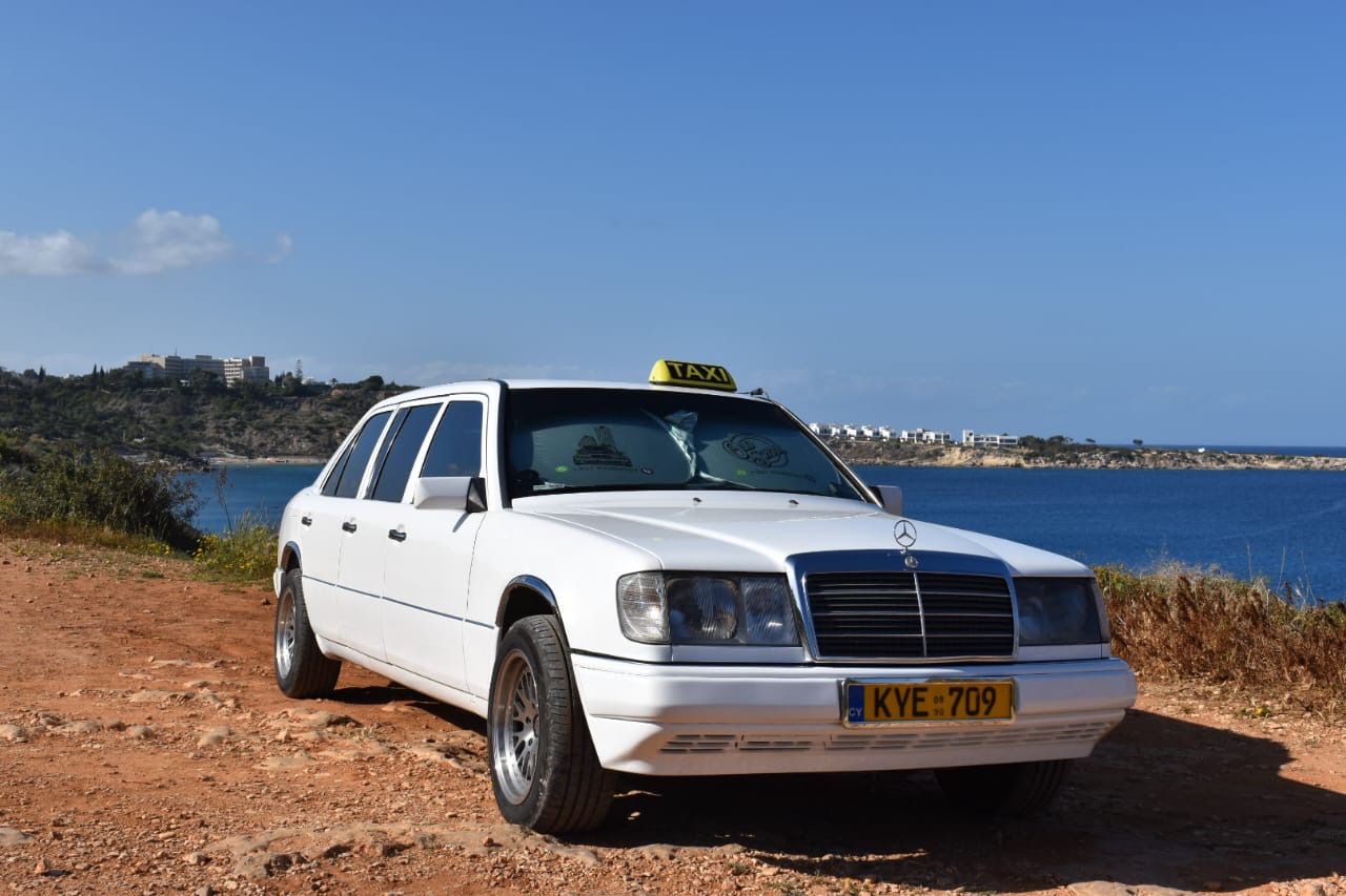 Our Taxi