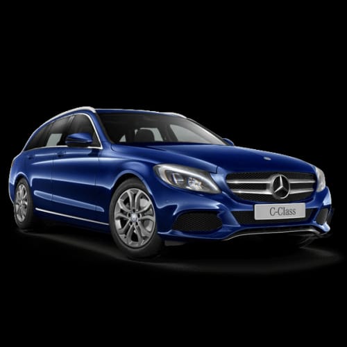 Car Rental