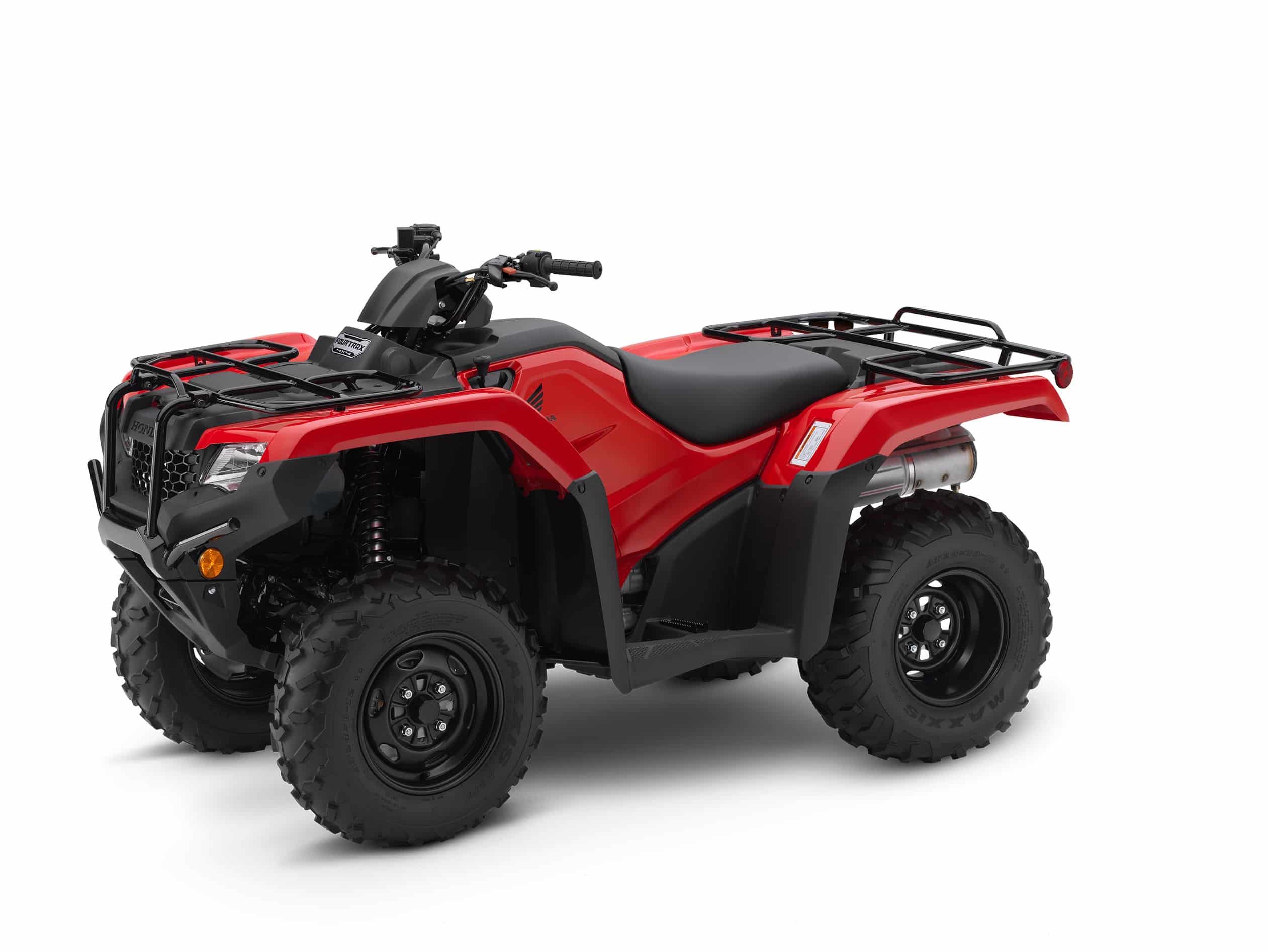 Off-Road Buggy