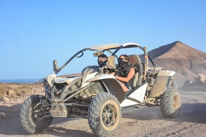 Quad/Buggy Rental
