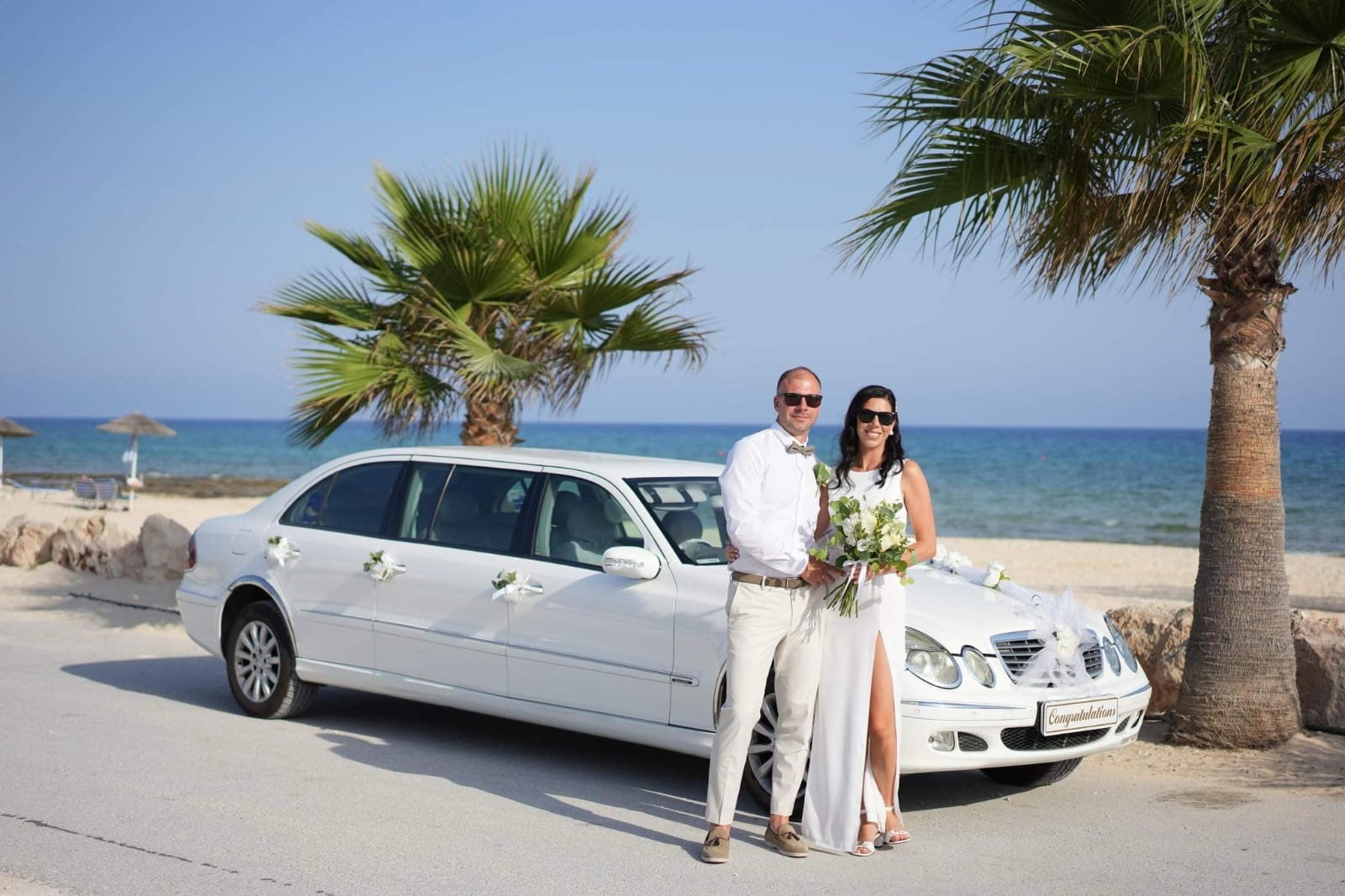 Wedding Transfer